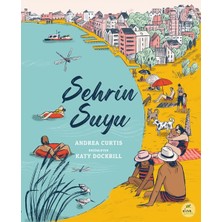 KSB Store Şehrin Suyu
