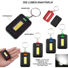 Semel Ortam Aydınlatan 350 Lümen Anahtarlık WT-377