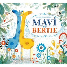 KSB Store Mavi ve Bertie