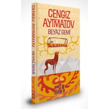 KSB Store Beyaz Gemi – Özel Baskı