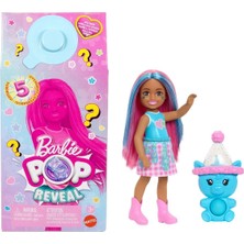 Eco Lounge JCN89  Chelsea Pop Reveal Milkshake Serisi