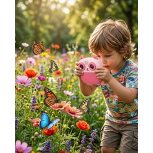 Semel S5 Printer Kamera