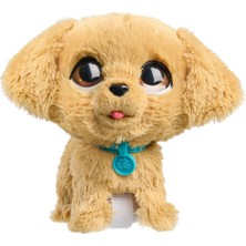 Eco Lounge Furreal Wag-A-Lots Retriver Peluş Köpek