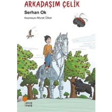 KSB Store Arkadaşım Çelik