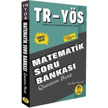 KSB Store Tasarı Yayınları Yös Matematik Soru Bankası
