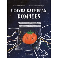 KSB Store Uzayda Kaybolan Domates