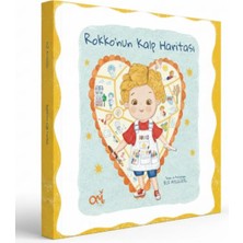 KSB Store Rokko’nun Kalp Haritası