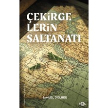KSB Store Çekirgelerin Saltanatı