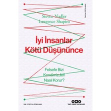 KSB Store Iyi Insanlar Kötü Düşününce Felsefe Bizi Kendimizden Nasıl Korur?