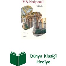 Alfa Yayınları Taklitçiler + Dünya Klasiği Hediye