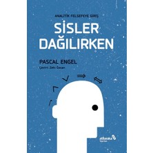 KSB Store Analitik Felsefeye Giriş Sisler Dağılırken