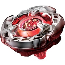 Eco Lounge Beyblade 1'li Set Scythe Incendio 4-60T