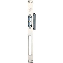Semel Yuma Bas - Aç, Monoblok Elektrikli Kapı Karşılığı