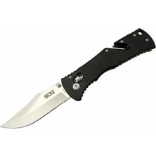 Semel Sog Tf2-Cp Rd Kurtarma Çakı 22 cm - Manuel, Ip Kesme, Kılıflı