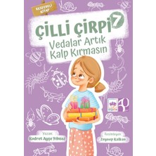 KSB Store Çilli Çirpi - 7 (Vedalar Artık Kalp Kırmasın)