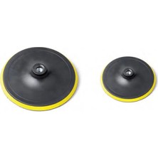 Semel Eltos Cırtlı Disk Altı 115MM