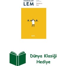 Alfa Yayınları Sahibinin Sesi + Dünya Klasiği Hediye