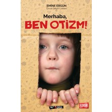KSB Store Merhaba Ben Otizm!