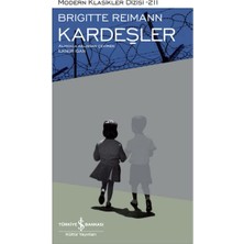 KSB Store Kardeşler - Modern Klasikler Dizisi
