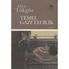 KSB Store Temel Gazetecilik