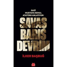 KSB Store Savaş Barış Devrim