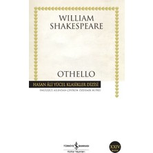 KSB Store Othello - Hasan Ali Yücel Klasikleri