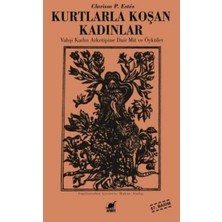 KSB Store Kurtlarla Koşan Kadınlar
