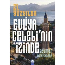 KSB Store 21. Yüzyılda Evliya Çelebi’nin Izinde