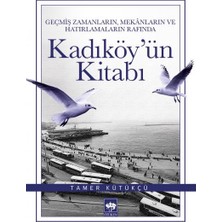 KSB Store Kadıköyün Kitabı