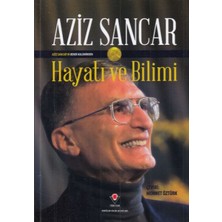 KSB Store Aziz Sancar Hayatı ve Bilimi (Ciltli)
