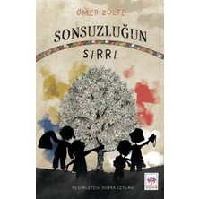 KSB Store Sonsuzluğun Sırrı