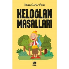 KSB Store Keloğlan Masalları