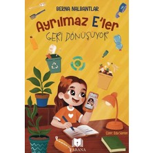 KSB Store Ayrılmaz E’ler Geri Dönüşüyor