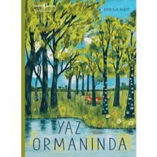 KSB Store Yaz Ormanında