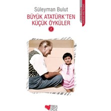 KSB Store Büyük Atatürk'ten Küçük Öyküler 2