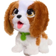 Eco Lounge Furreal Poop-A-Lots Spaniel Peluş Köpek