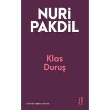 KSB Store Klas Duruş