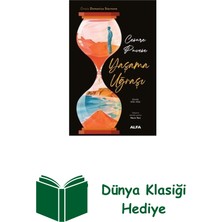 Alfa Yayınları Yaşama Uğraşı: Günlük 1935 - 1950 + Dünya Klasiği Hediye