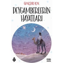 KSB Store Gençler Için Peygamberlerin Hayatları