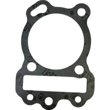 Bajaj Pulsar NS125 E4 2020 Silindir Alt Conta Orjinal