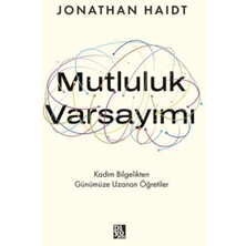 KSB Store Mutluluk Varsayımı