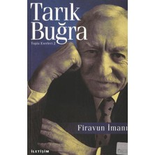 KSB Store Firavun Imanı