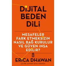 KSB Store Dijital Beden Dili