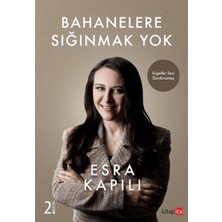KSB Store Bahanelere Sığınmak Yok