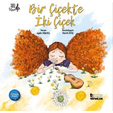KSB Store Bir Çiçekte Iki Çiçek