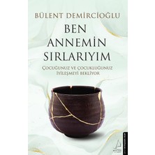 KSB Store Ben Annemin Sırlarıyım