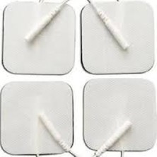 Semel Tens Pedi Nrd 313 *** (5x5 cm Kablolu) 2 Çift Sipariş Kodu: 313 Lot No: 0V45K562024