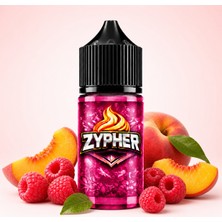 Tns Kimya Blue Voodoo Yüksek Aroma Likit 50 Mg Salt-Gıda Aroması - Şefrali Ahududu