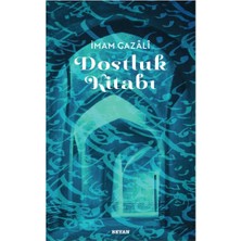 KSB Store Dostluk Kitabı - Imam Gazali