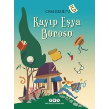 KSB Store Kayıp Eşya Bürosu